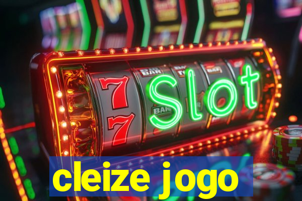 cleize jogo